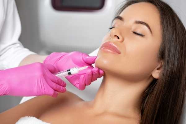 FAQs: Fat Dissolving Injections (Aqualyx & Alternatives) Suffolk