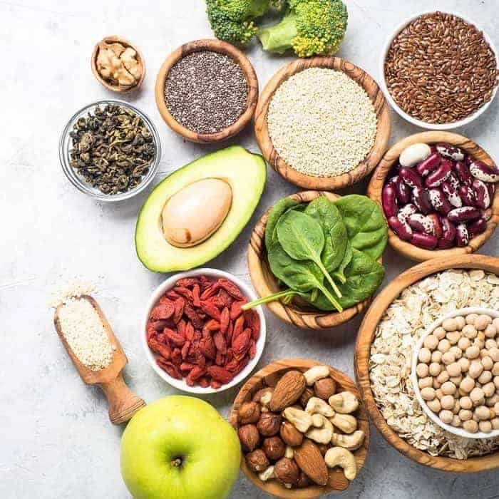 Fecal Incontinence Diet Suffolk What to include and understand