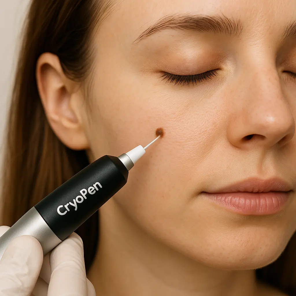 Mole removal Suffolk treatment